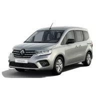 Kits amovibles pour utilitaire Renault Kangoo 3 L1H1