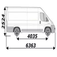 PROACE MAX L4H2