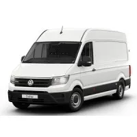 Kits amovibles pour Volkswagen Crafter