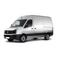 Kits amovibles pour Volkswagen Crafter de Juin 2006 à Décembre 2016