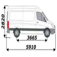CRAFTER L2H2