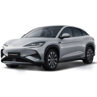 Équipements BYD Sealion : Barres, coffre, tente et sacs au meilleur prix