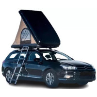 Tentes de toit pour Nissan Pixo