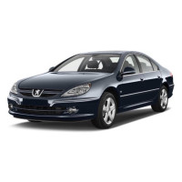 Équipements Peugeot 607 : Barres, coffre, tente et sacs au meilleur prix