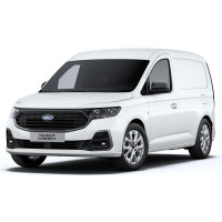 Armoire métallique pour Ford Connect