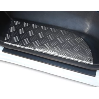 Protection de marchepied