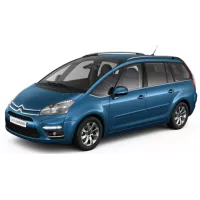 Grand Picasso de 2007 à 2013