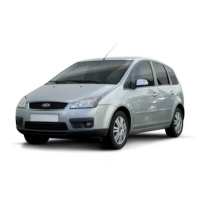 C-MAX de 2003 à 2010