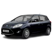 Grand C-MAX de 2010 à 2015