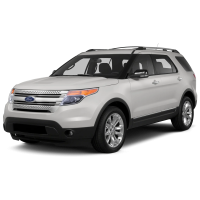 Explorer de 2011 à 2020