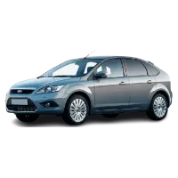 5 portes (II) 2008-2010