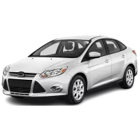 Sedan 4 portes (III) 2011-2018