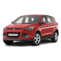 Kuga de 2008 à 2012