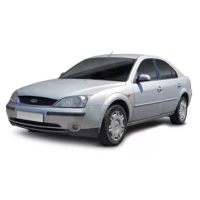 4 et 5 portes (III) de 2000 à 2007