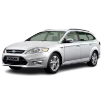 Kombi de 2010 à 2014