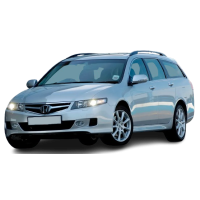 Kombi de 2003 à 2007