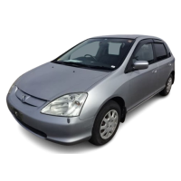 5 portes (VII) de 2001 à 2005