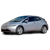 Sedan 4 portes (VIII) de 2006 à 2011