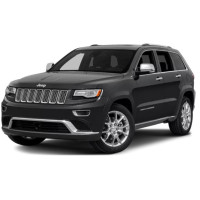 Grand Cherokee de 2011 à 2021