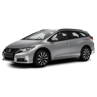 Kombi (IX) de 2014 à 2016