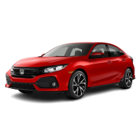 5 portes (X) de 2017 à 2021