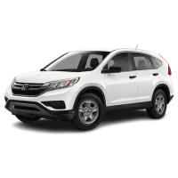 CR-V (IV) de 2012 à 2014