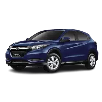 HR-V (II) de 2015 à 2021