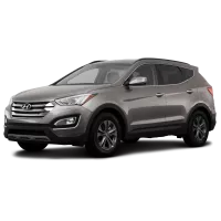 Santa FE (III) de 2016 à 2018