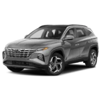 Tucson (IV) à partir de 2020