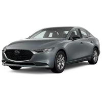 (IV) Sedan à partir de 2019