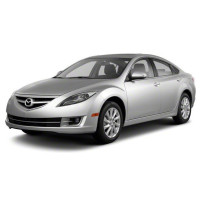 (II) 4/5 portes de 2008 à 2012