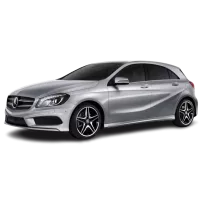 5 portes de 2012 à 2018