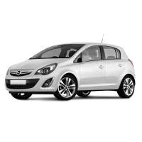 E 3 & 5 portes de 2014 à 2019