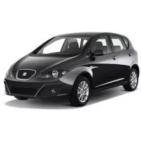 Altea de 2004 à 2009