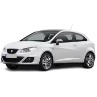 (IV) 3 portes de 2008 à 2016