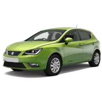 (IV) 5 portes de 2008 à 2016