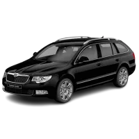 (II) Combi de 2009 à 2015