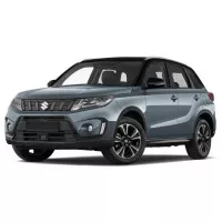 Vitara de 2015 à 2018