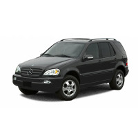 Seuil de coffre – Protection arrière | France Galerie