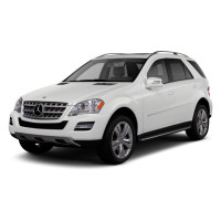 (W164) de 2005 à 2011