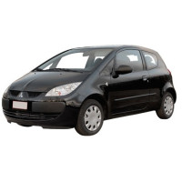 (VI) 3 portes de 2004 à 2008