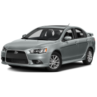 Sedan 4 portes de 2007 à 2016