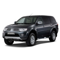 Seuil de coffre – Protection arrière | France Galerie