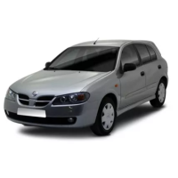 (II) 5 portes de 2000 à 2003