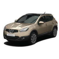Qashqai +2 de 2008 à 2013