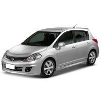 5 portes de 2007 à 2012