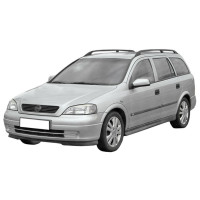 Break (G) de 1998 à 2009