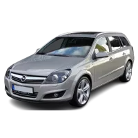 Sports Tourer (H) de 2004 à 2014