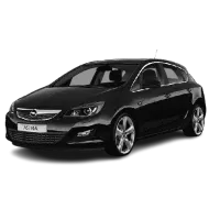 Hayon 5 portes (J) de 2010 à 2019