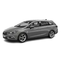 Sports Tourer (K) de 2016 à 2021